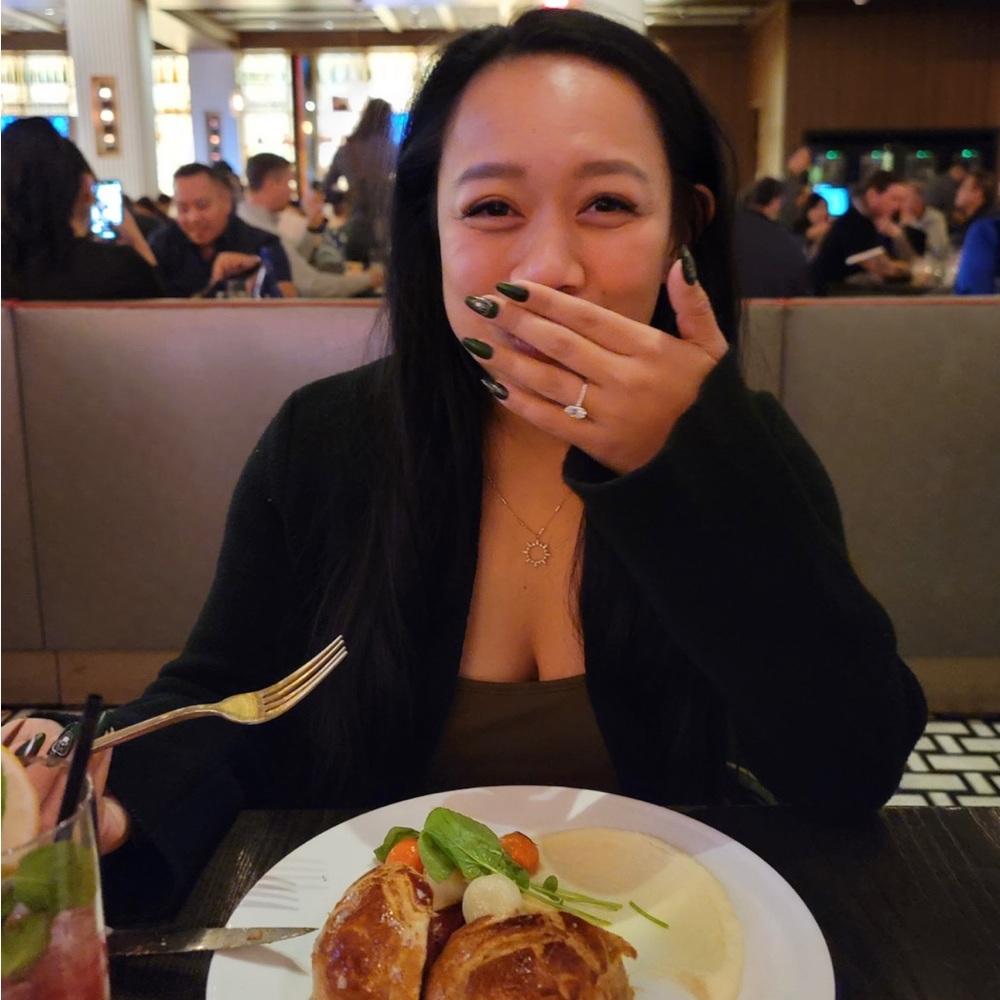 Meet your Posher, Mae